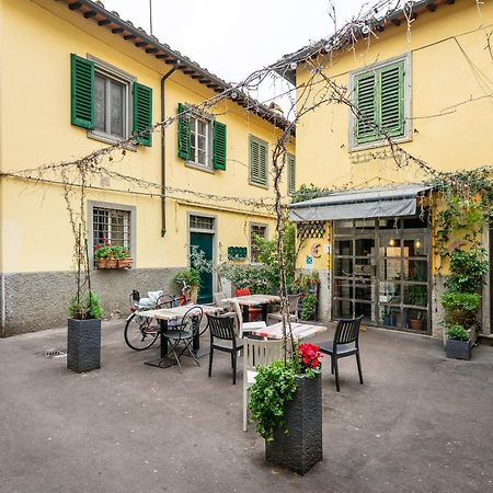 Flat Moon Over Florence Terrace And Free Parking Экстерьер фото